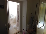 Výměna oken v MŠ červen 2017